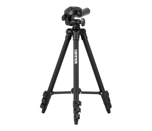 Camrock TA10 Black - Mobile Kit - 613364 - zdjęcie